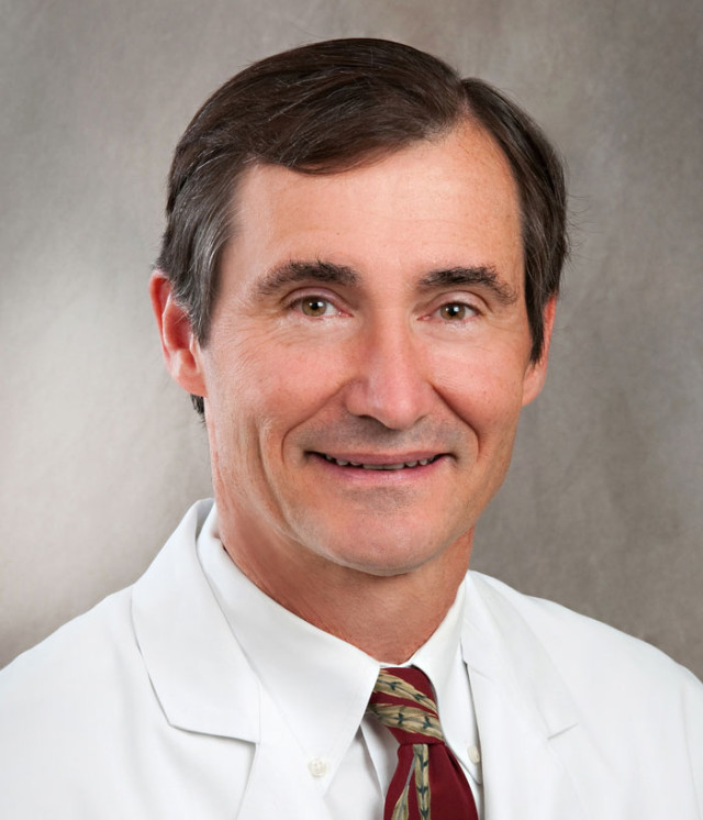 Thomas H. McCoy, MD
