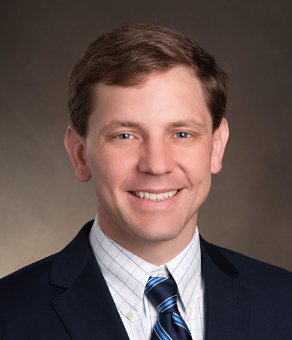 Matt Chapman, MD