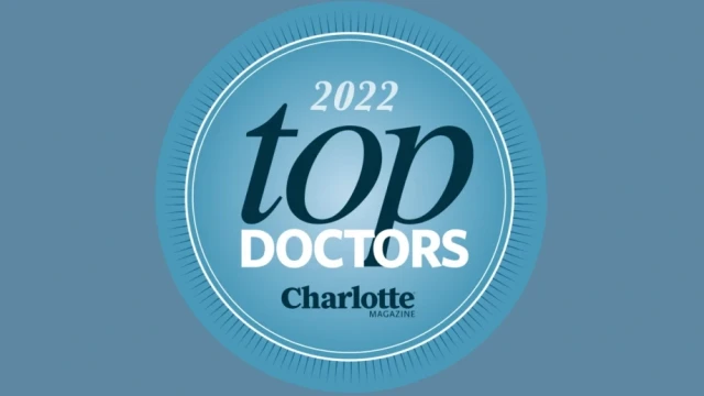 Top Doctors 2022