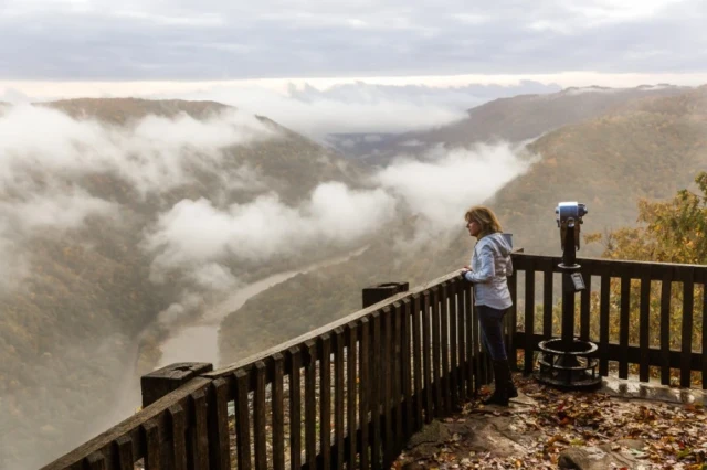 National Park Hikes