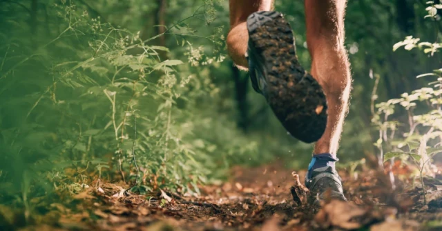 Trail Running Tips