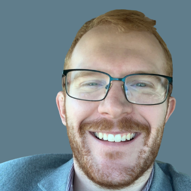Tyler Peeler, MSOT, OTR/L