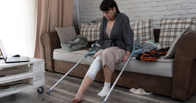 Understanding ACL Injuries