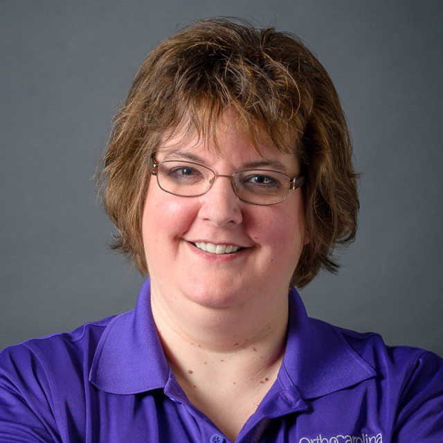 Veronica Simmons, OTR/L, CHT