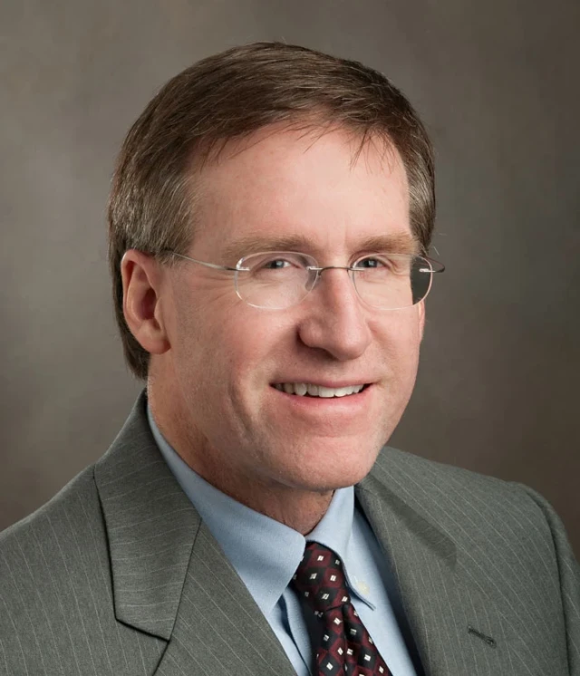 Alan Ward, MD