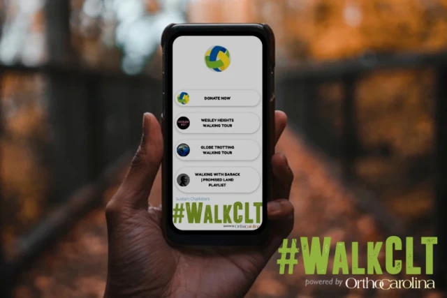 #walkCLT