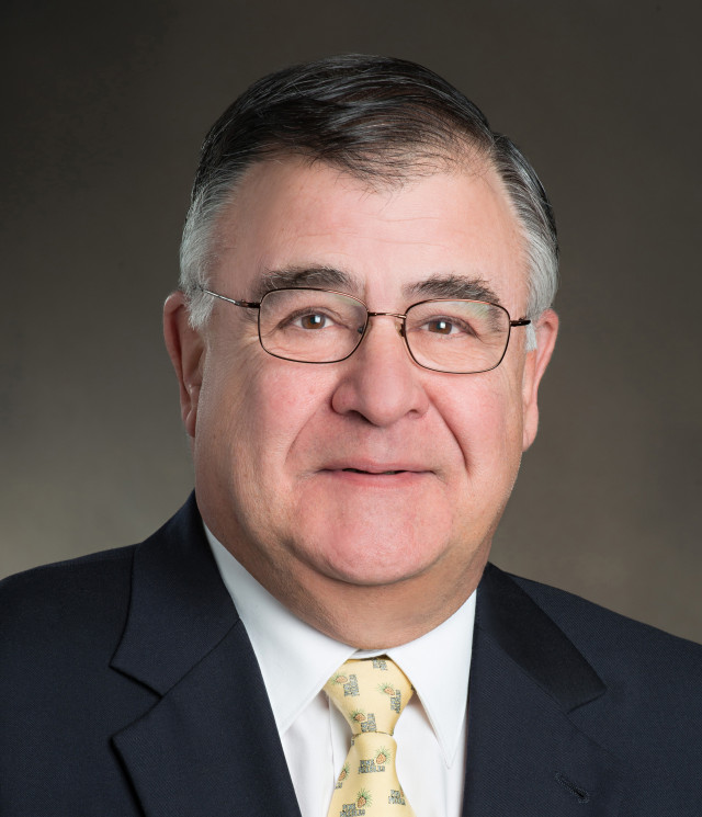 Michael W. Walker, MD