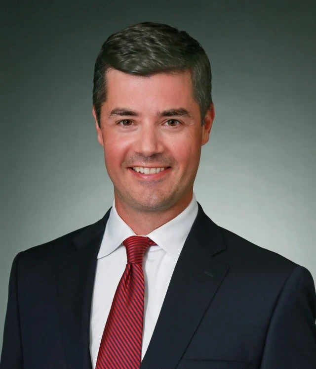 Matthew C. Wendt, M.D.