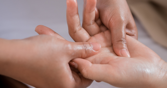 Hand Therapy