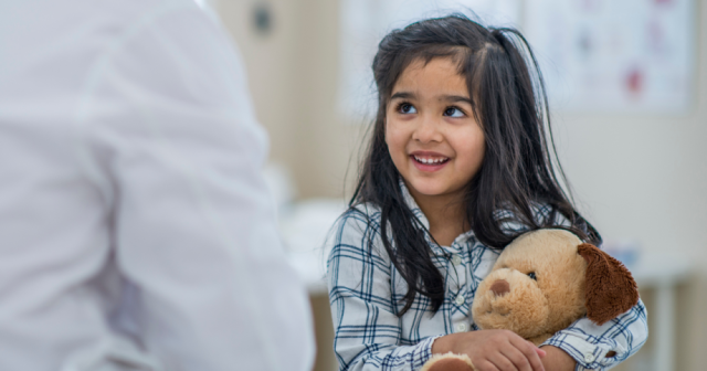 Why OrthoCarolina is the Best Choice for Your Child's Orthopedic Care