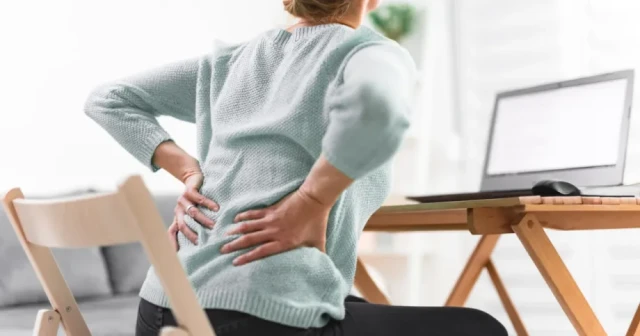 Why Women Experience Back and Neck Pain Differently
