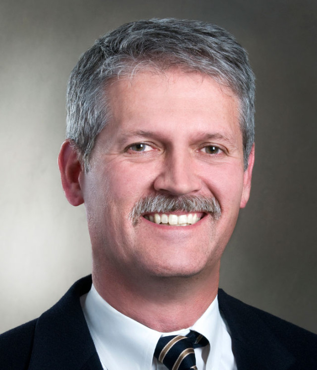 William V. Stucky, MD