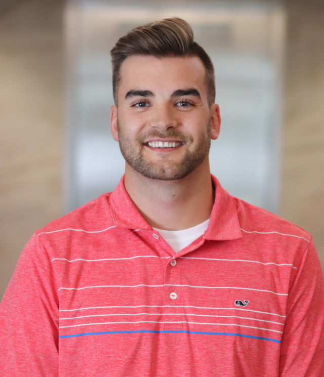 Zachary Woodley, PT, DPT