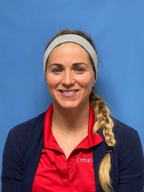 Elizabeth Zambito, PTA