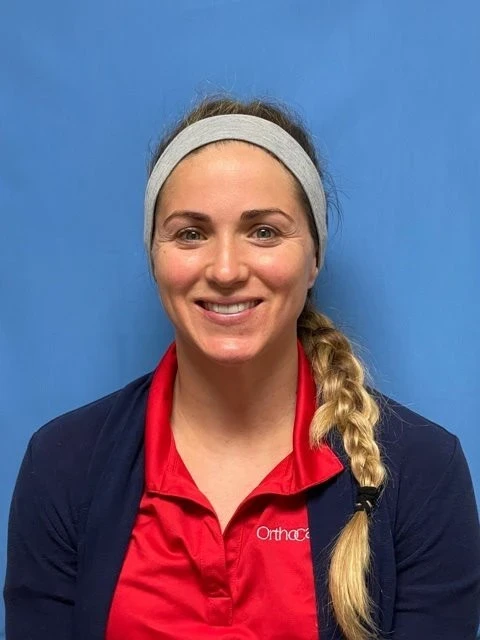 Elizabeth Zambito, PTA