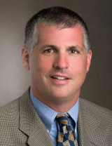 Bruce E. Cohen, MD, CEO
