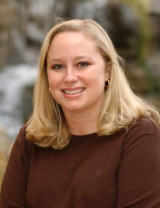 Kristen Jones, Director of Physical & Hand Therapy