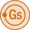 Gastonia logo