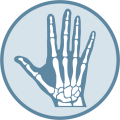 Congenital Hand Clinic Logo