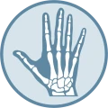Hand Center Therapy Logo