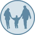 Pediatric Orthopedic Center OrthoCarolina Logo