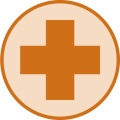 Concord Orthopedic Urgent Care Logo