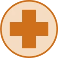 Concord Orthopedic Urgent Care Logo