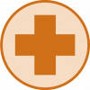 Matthews Urgent Care logo