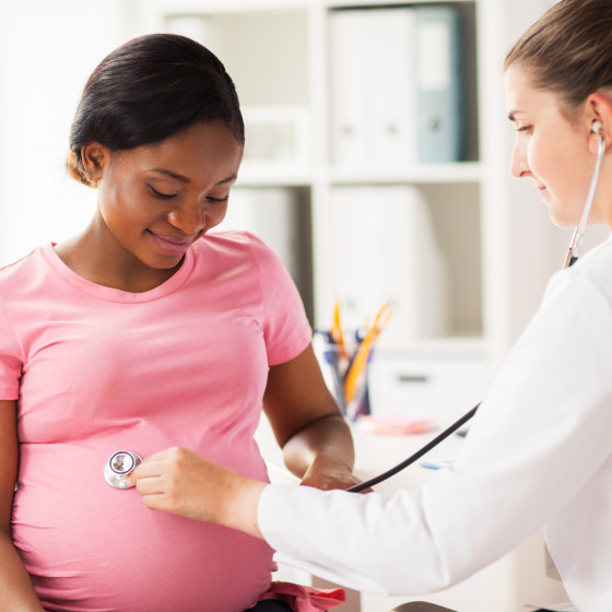 Rona Robertson feature two