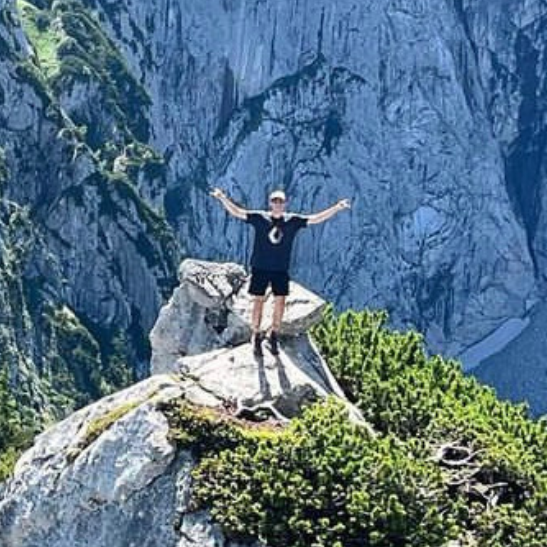 Eli Patrick feature one