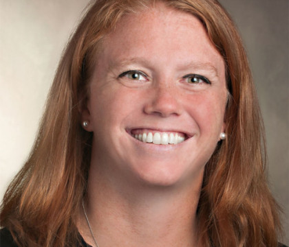 Meet Margaret Lynch, Physicians Assistant