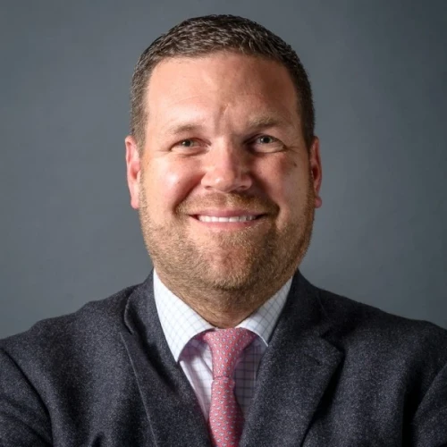 Brian Krenzel, MD | Knee & Hip Specialist | OrthoCarolina