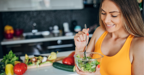 Nutrition Guide: Best Foods for Joint Health | OrthoCarolina