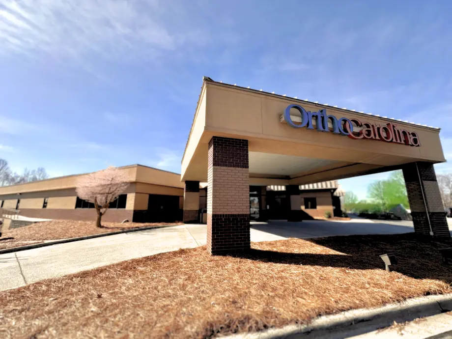 OrthoCarolina Urgent Care Concord, NC Locations OrthoCarolina