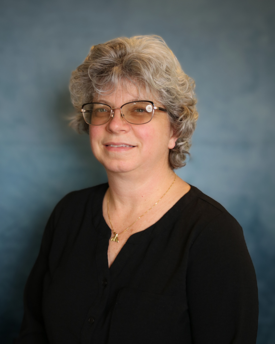 Amy Woodruff, PTA OrthoCarolina