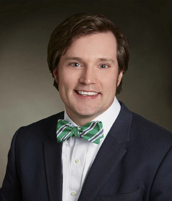 Dr. Scott Biggerstaff Foot and Ankle Specialist OrthoCarolina