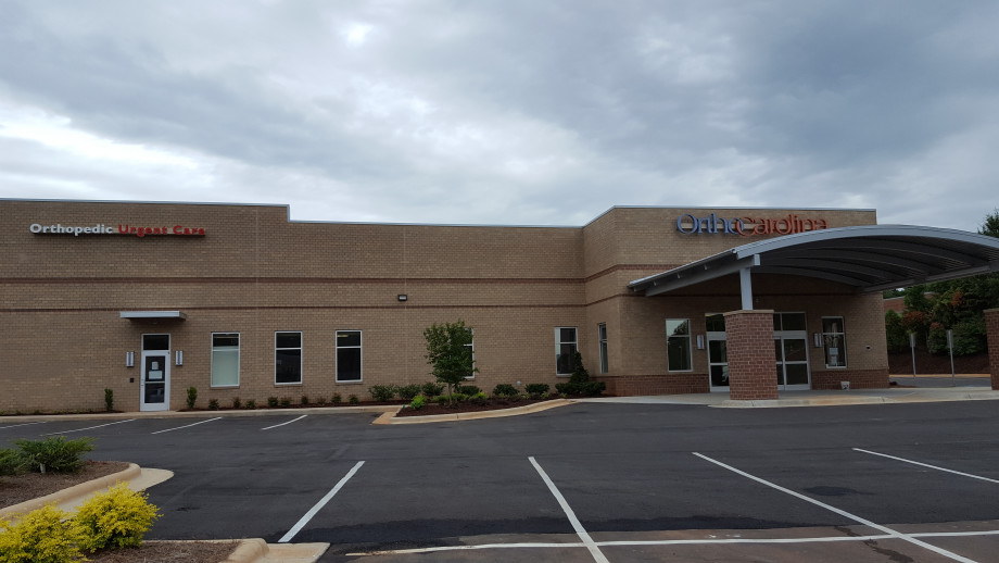 Physical Therapy Gastonia Orthopedic Careers OrthoCarolina