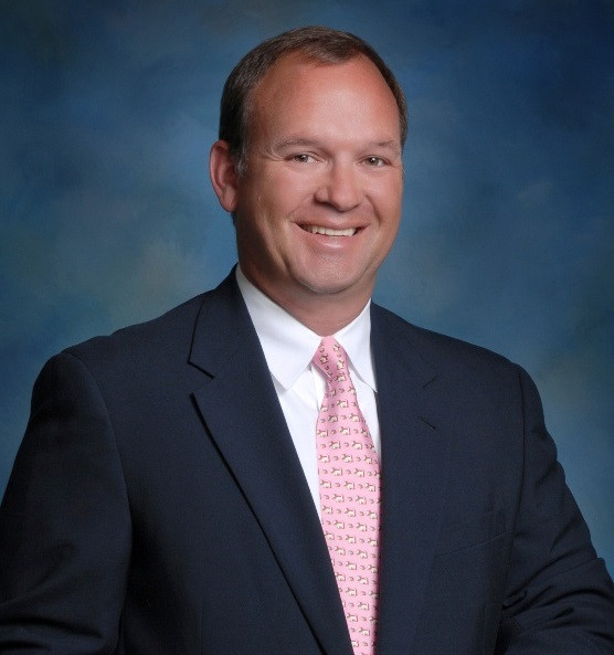 OC Family Meet Dr. W. Bryan Jennings OrthoCarolina