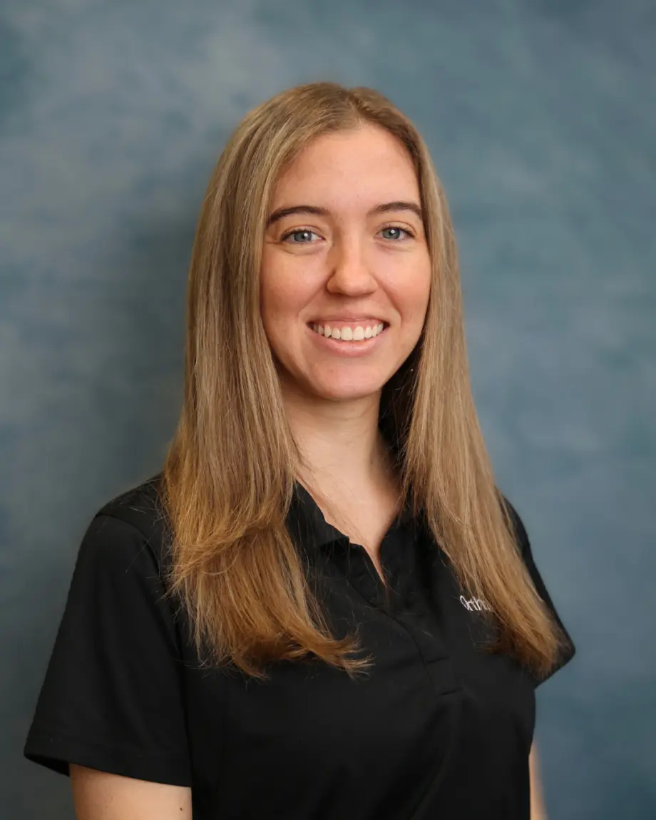 Kristen Ficco Ot Orthocarolina