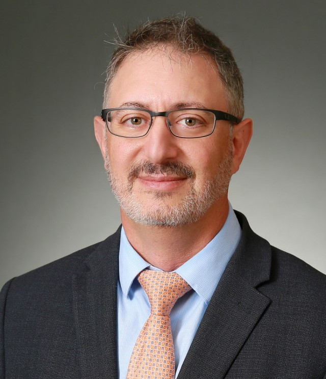 Eric B. Laxer, MD Spine OrthoCarolina