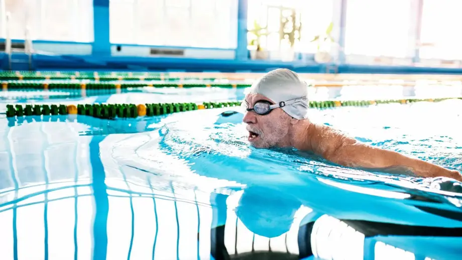Swimming for Joint Health: Dive into Summer with Stronger Joints |