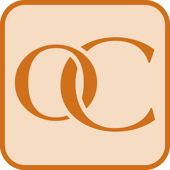 OrthoCarolina logo