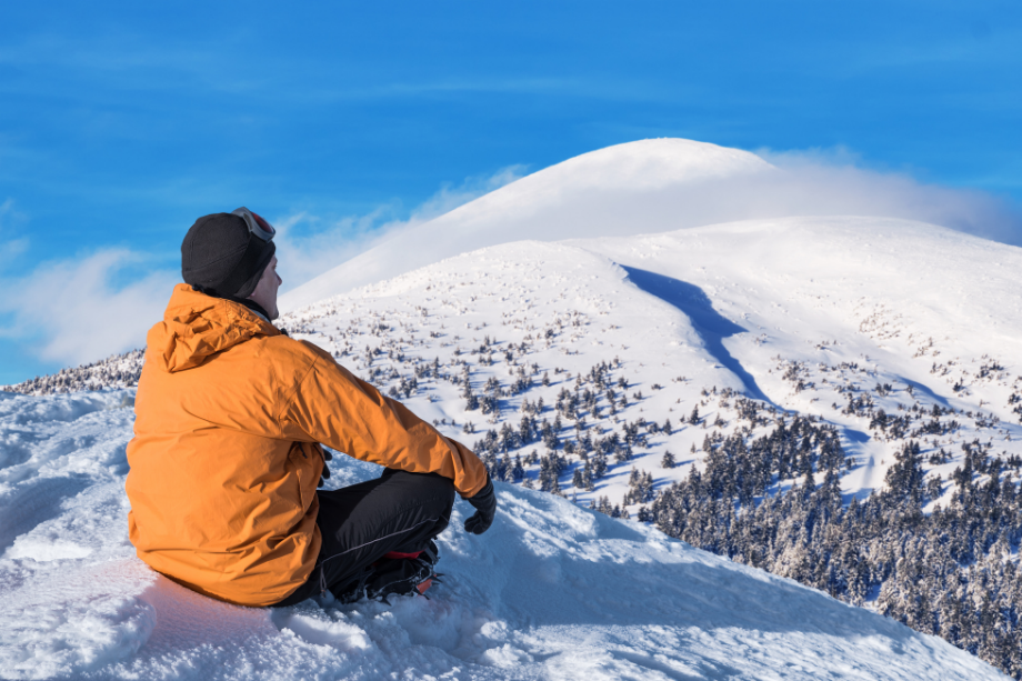 OrthoCarolina 7 Winter Adventures in North Carolina OrthoCarolina