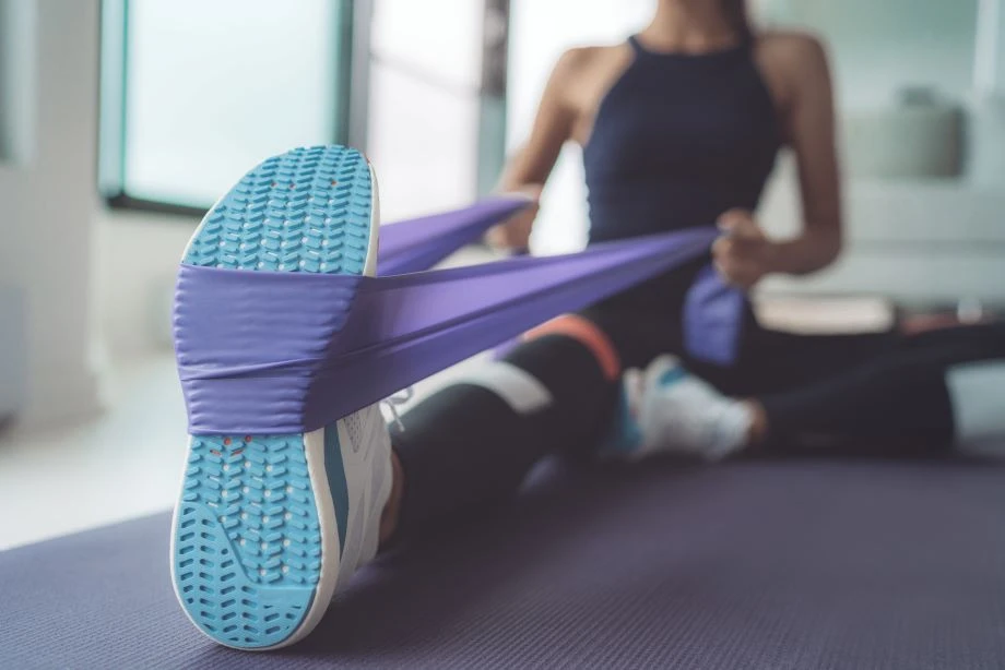 Ways to Improve Balance Focusing on Ankle Stability, Orthopedic Blog