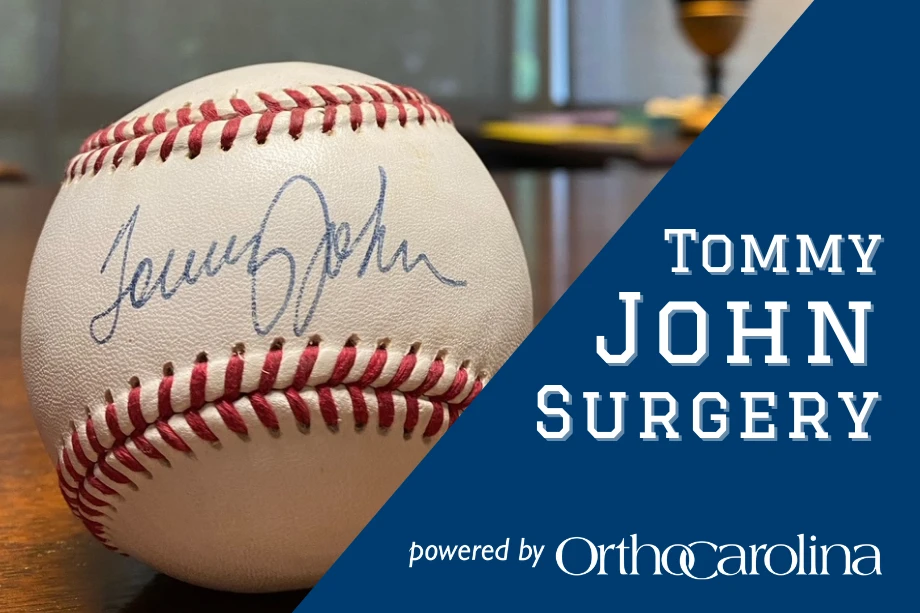 Tommy John