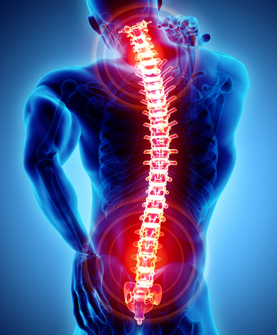 McKenzie Method Triage Spine Care | Back Pain | OrthoCarolina