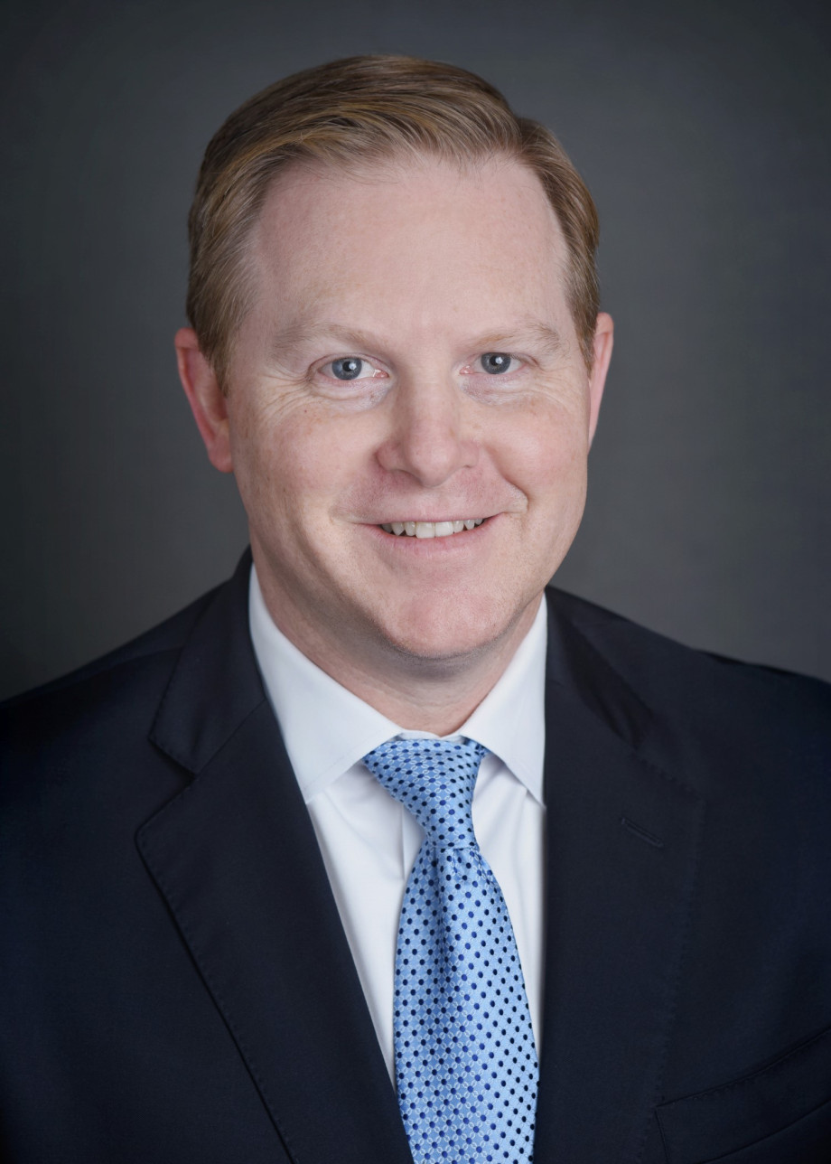 Brian P. Scannell, MD