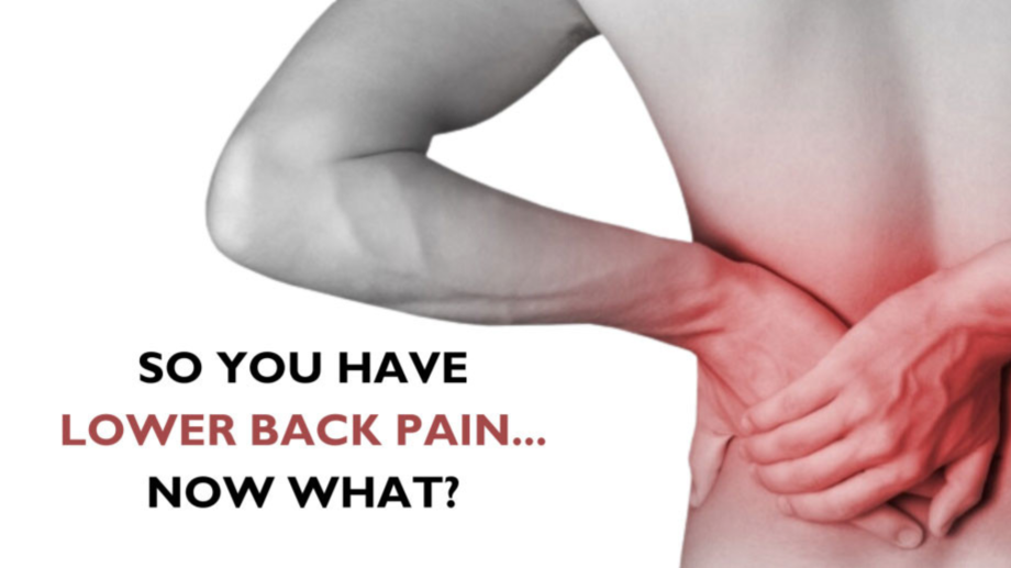A Comprehensive Guide To Managing Midline Low Back Pain Tips And a-comprehensive-guide-to-managing-midline-low-back-pain-tips-and