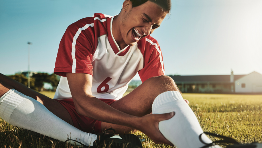 Shin Splints Expert Advice for Soccer Players and Runners to Stay Pain
