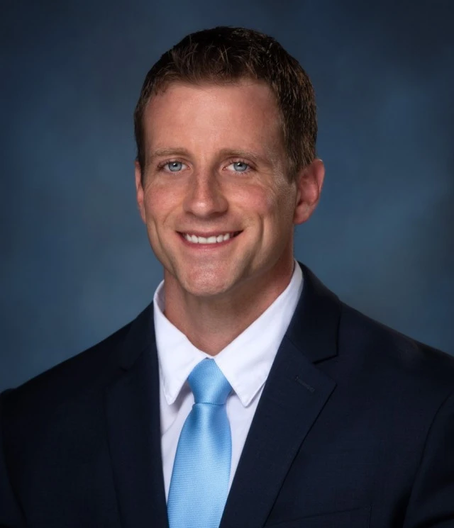 Joshua Smith, MD Shoulder & Elbow Surgeon OrthoCarolina